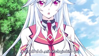 Three Ecchi and Harem Anime Recommendations
