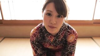 Refined adult relaxation - the most excellent body with sincere hospitality - Part 1