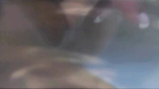 Kelly Kline Sucks Big Cock and Swallows the Load