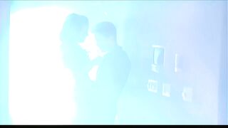 Sophia Takes a Big Cock Deep and Swallows Cum