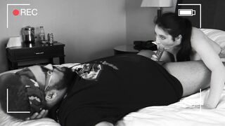 A compilation of hot amateurs having fun with toys and getting wild