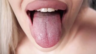 Looking for my master, sniffing and panting