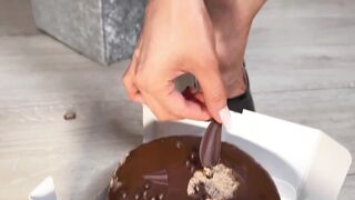 WAM food and lovense lush play and intruder ties me up