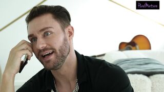 VR Scene Features Latina MILF's Deepthroat Skills - La Sirena69